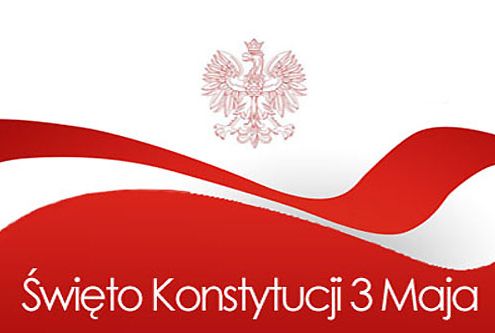 Burmistrz Turobina Andrzej Kozina oraz Gminna Biblioteka Publiczna 
zapraszają na obchody Święta...