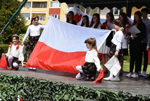  Święto Konstytucji 3 Maja
W ubiegły piątek w Turobinie odbyły się uroczyste obchody Święta Kons...