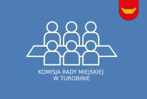 Wszystkie Komisje Rady Miejskiej w Turobinie odbędą się dnia 24 czerwca 2024 r. o godz. 19:00 w U...
